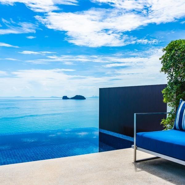 Σύγχρονες Πισίνες