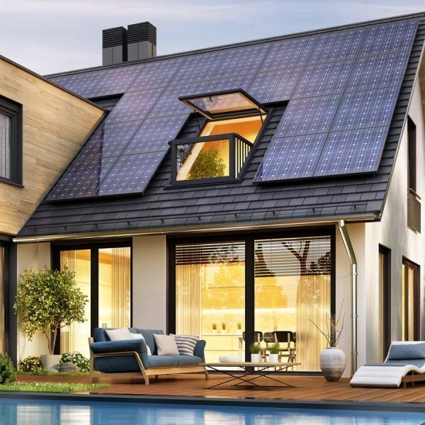 Βιοκλιματική Αρχιτεκτονική