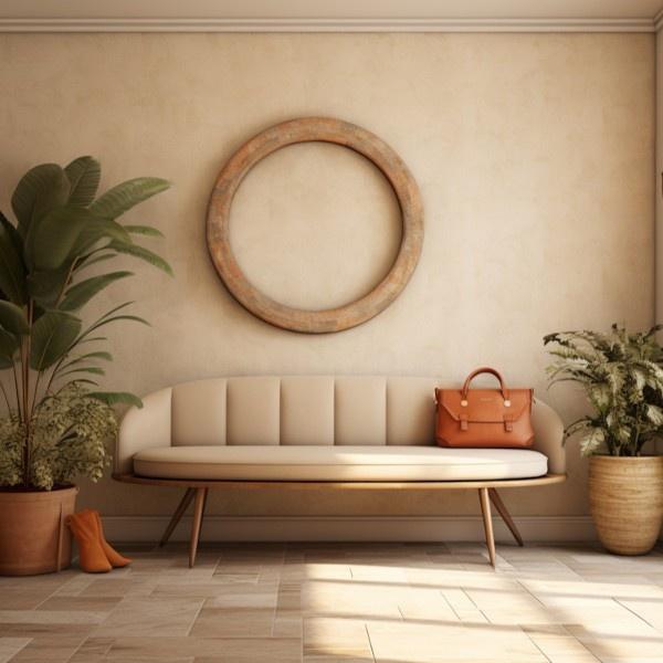 Οι Τάσεις του Interior Design για το 2024: Ένα Ταξίδι στον Κόσμο της Αισθητικής