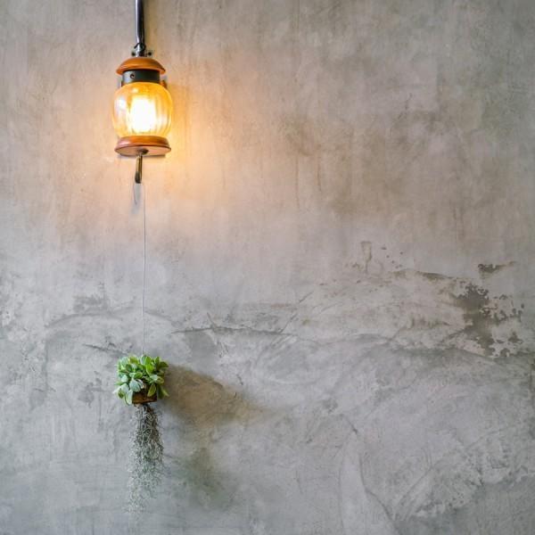 Πατητή Τσιμεντοκονία