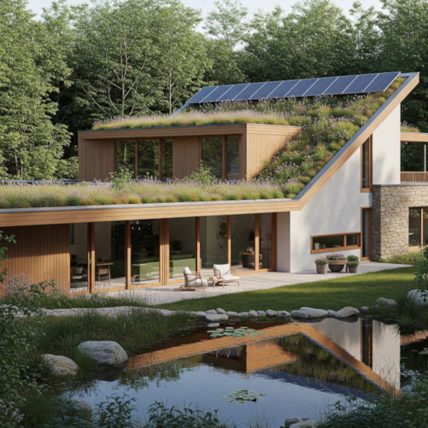 ΒΙΟΚΛΙΜΑΤΙΚΟΣ ΣΧΕΔΙΑΣΜΟΣ ΚΑΙ ΣΥΓΧΡΟΝΕΣ ΚΑΤΑΣΚΕΥΕΣ