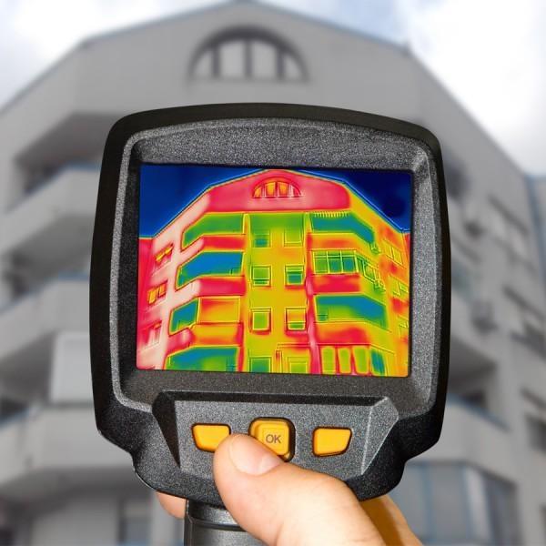 Energy efficiency in household buildings 2020