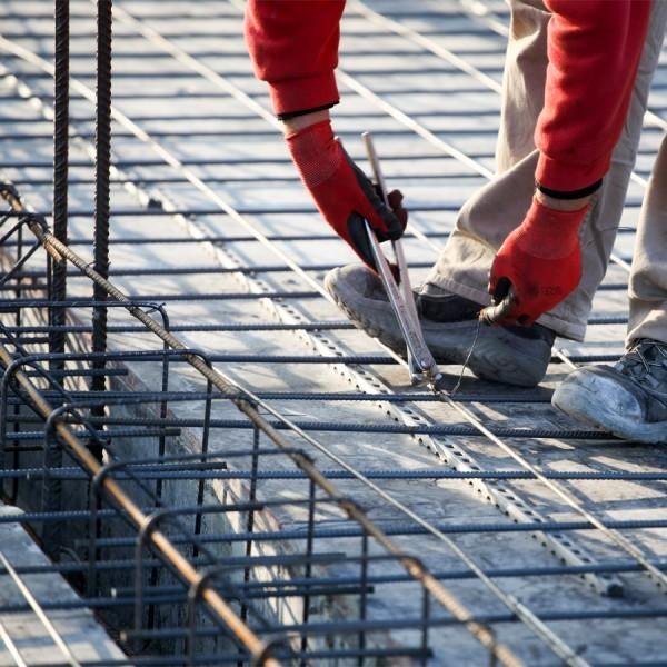 Θεμελιακή Γείωση