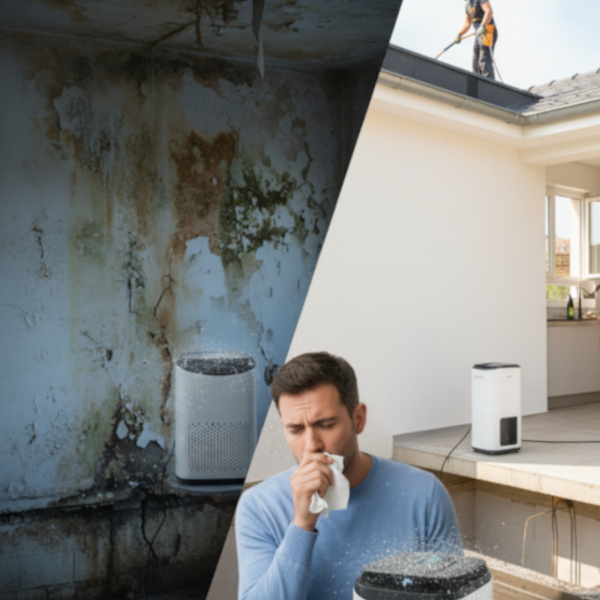 ΥΓΡΑΣΙΑ ΣΤΙΣ ΚΑΤΑΣΚΕΥΕΣ: ΤΙ ΠΡΕΠΕΙ ΝΑ ΞΕΡΕΤΕ ΚΑΙ ΠΩΣ ΝΑ ΤΗΝ ΑΝΤΙΜΕΤΩΠΙΣΕΤΕ