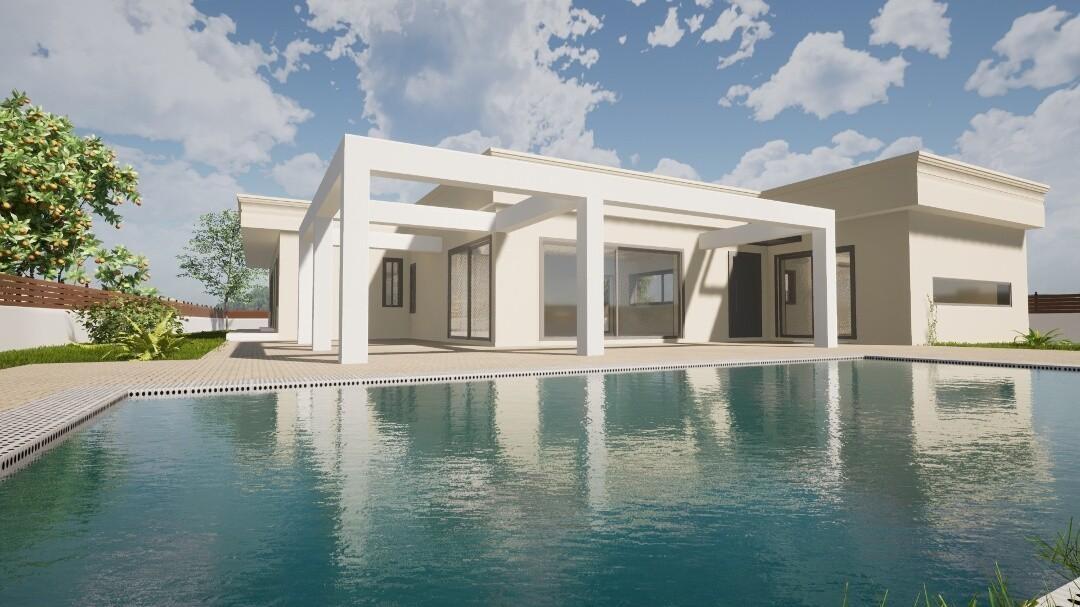 Ισόγεια κατοικία περιοχή Πάτρα.